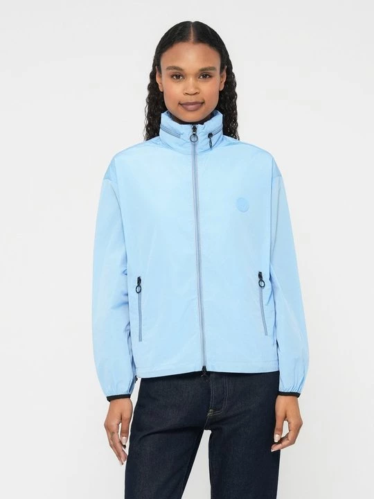 Foto van product Outdoorjas Armani Exchange blauw