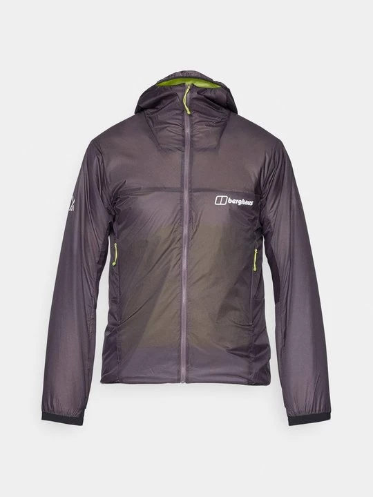 Foto van product Outdoorjas Berghaus lila