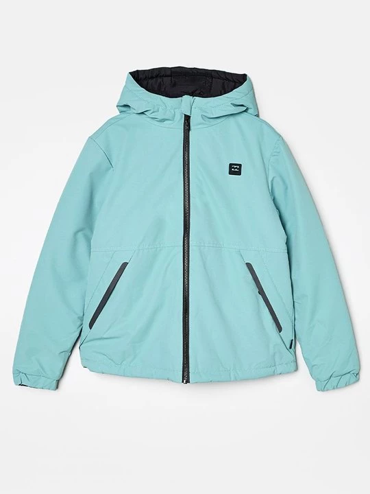 Foto van product Outdoorjas Billabong blauw