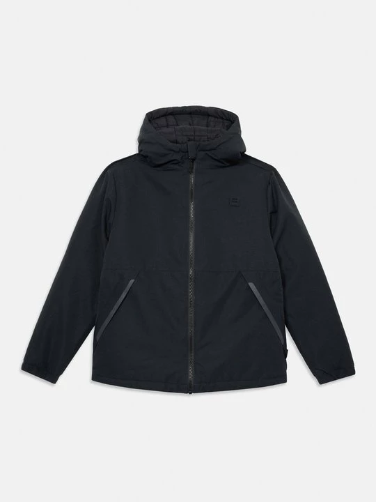 Foto van product Outdoorjas Billabong zwart