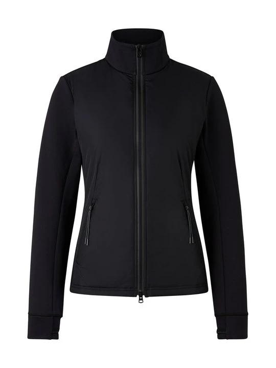 Foto van product Outdoorjas Bogner Fire + Ice zwart
