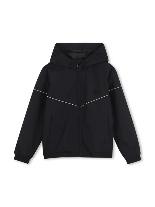 Foto van product Outdoorjas Boss zwart