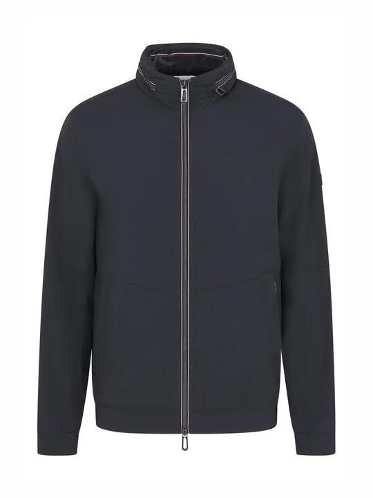 Foto van product Outdoorjas Bugatti donkerblauw