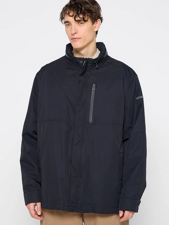 Foto van product Outdoorjas Bugatti donkerblauw