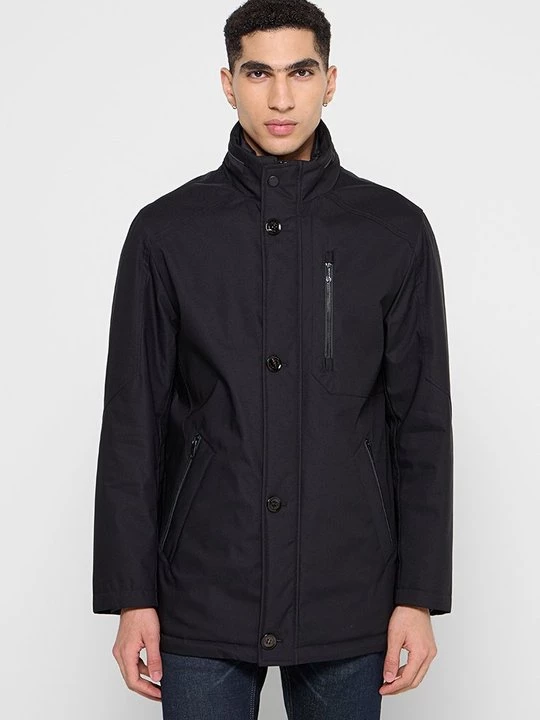 Foto van product Outdoorjas Bugatti zwart