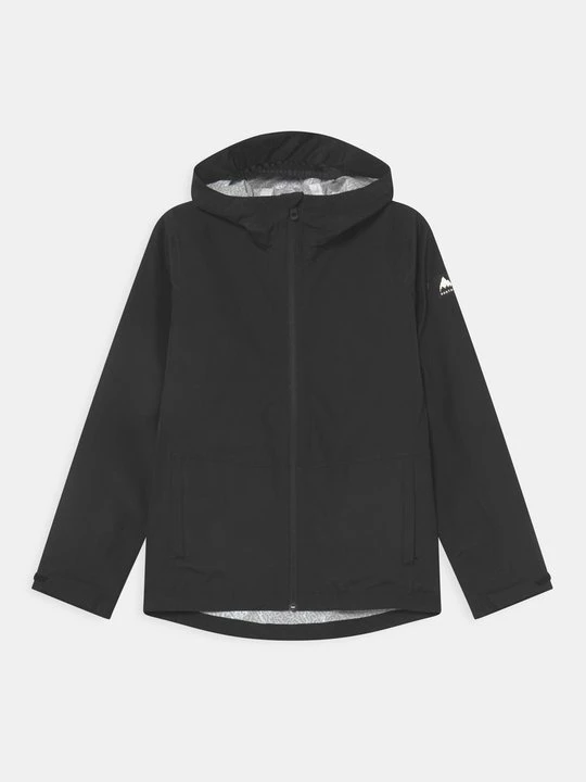 Foto van product Outdoorjas Burton zwart