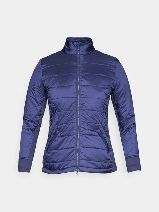 Foto van product Outdoorjas Callaway donkerblauw