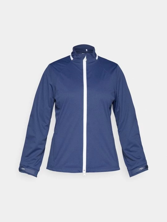 Foto van product Outdoorjas Callaway donkerblauw