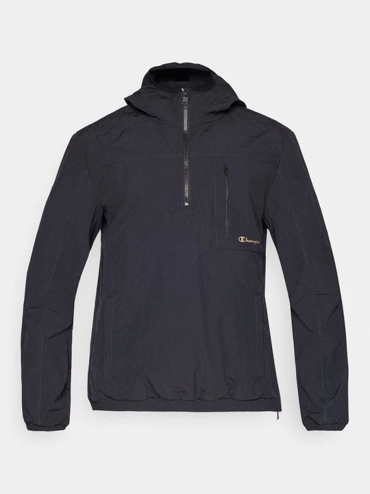 Foto van product Outdoorjas Champion zwart
