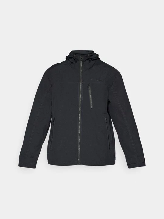 Foto van product Outdoorjas Champion zwart