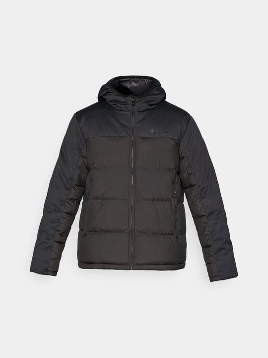 Foto van product Outdoorjas Champion zwart