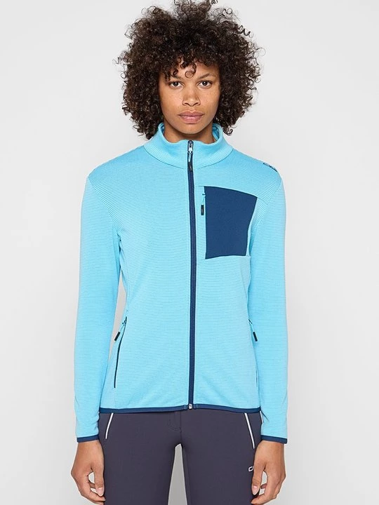 Foto van product Outdoorjas CMP blauw