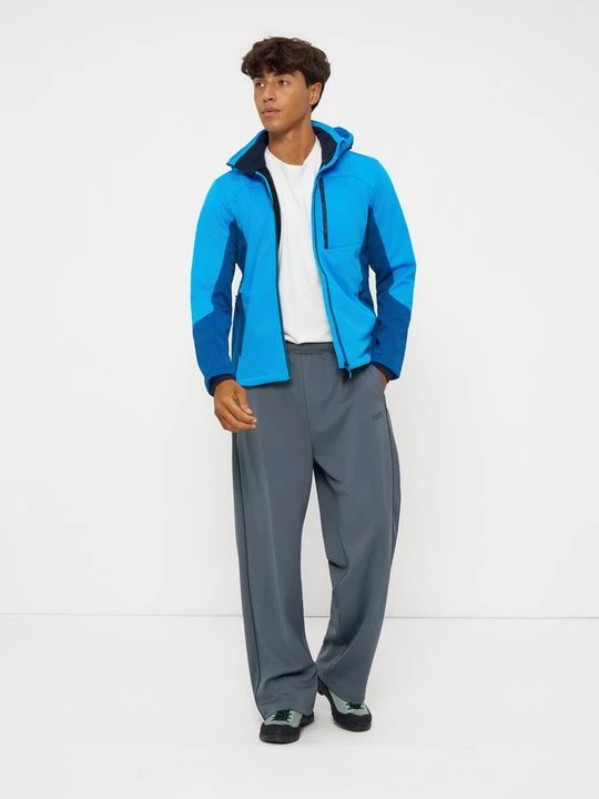 Foto van product Outdoorjas CMP blauw