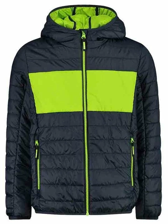 Foto van product Outdoorjas CMP donkerblauw