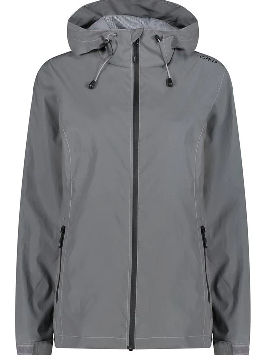 Foto van product Outdoorjas CMP grijs