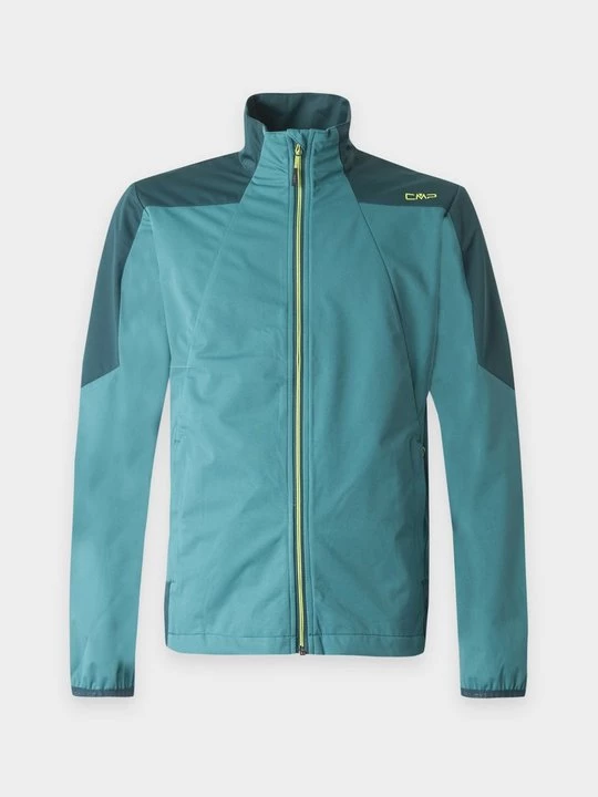 Foto van product Outdoorjas CMP groen