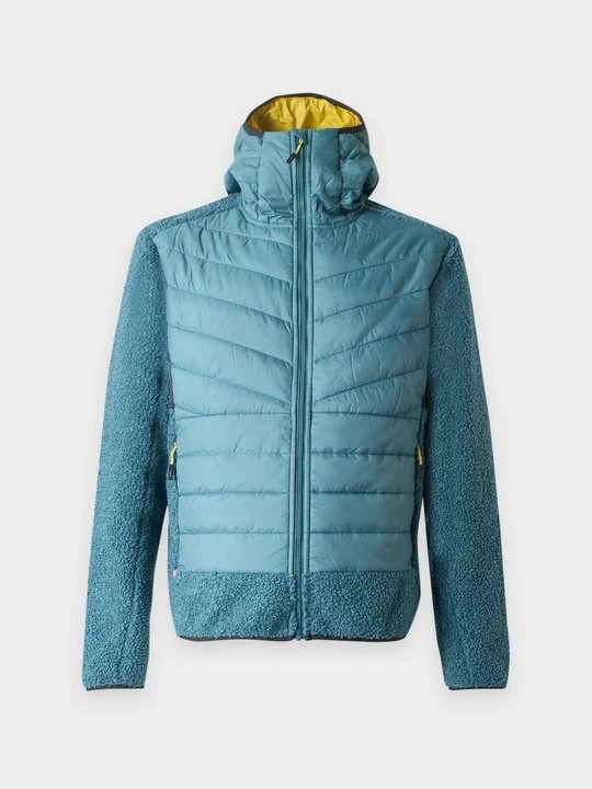 Foto van product Outdoorjas CMP groen