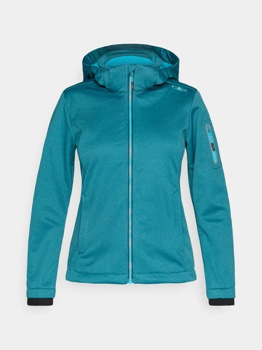 Foto van product Outdoorjas CMP petrol