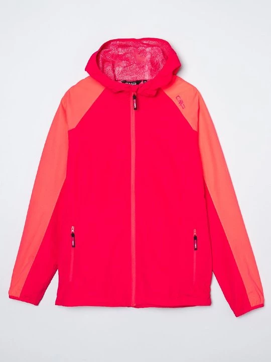 Foto van product Outdoorjas CMP rood