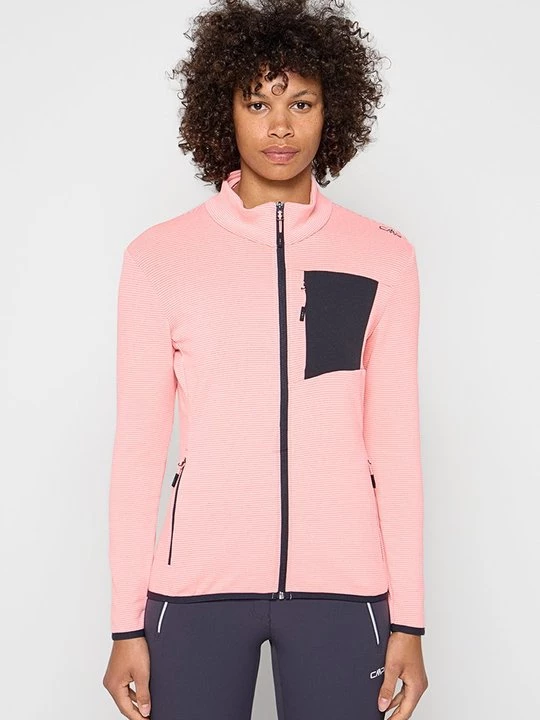 Foto van product Outdoorjas CMP roze