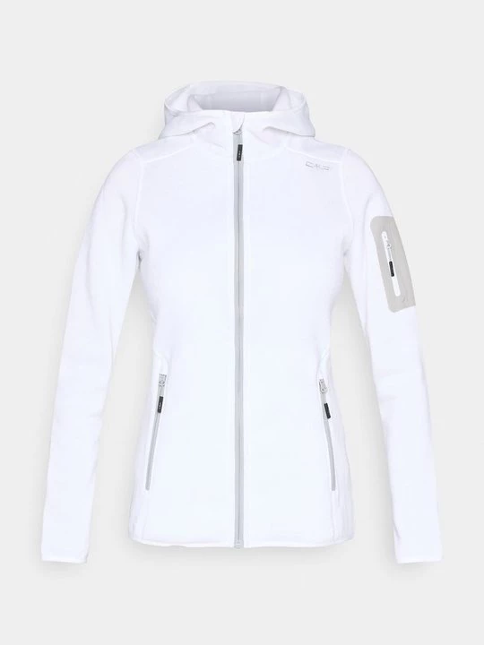 Foto van product Outdoorjas CMP wit