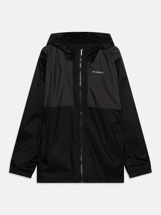 Foto van product Outdoorjas Columbia zwart
