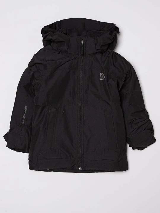 Foto van product Outdoorjas Didriksons zwart