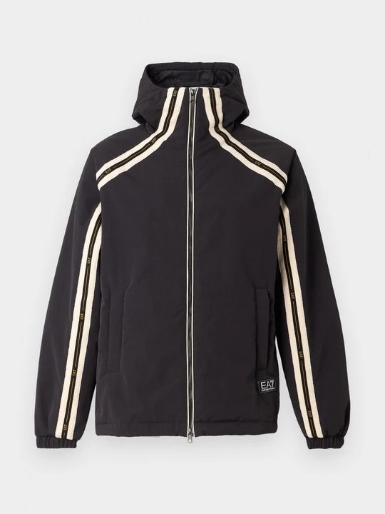 Foto van product Outdoorjas EA7 Emporio Armani zwart