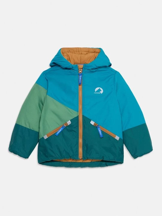 Foto van product Outdoorjas Finkid