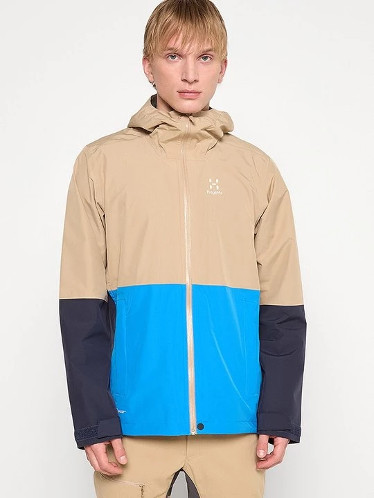 Foto van product Outdoorjas Haglöfs