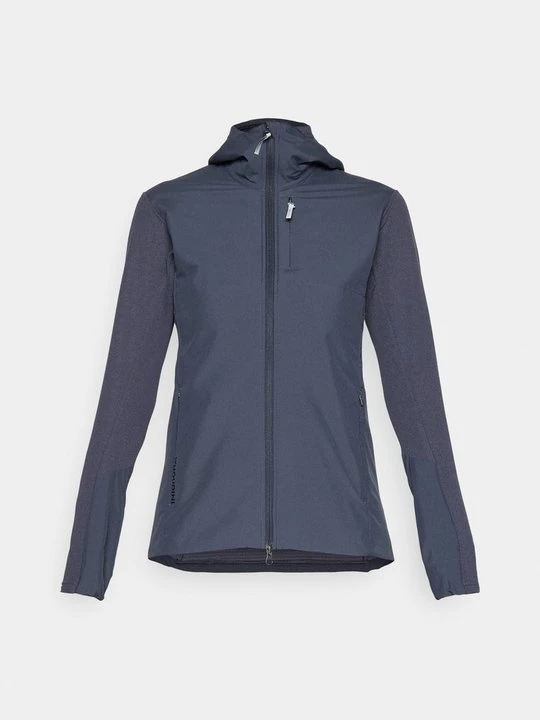 Foto van product Outdoorjas Houdini blauw