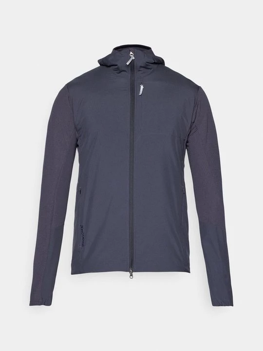 Foto van product Outdoorjas Houdini blauw