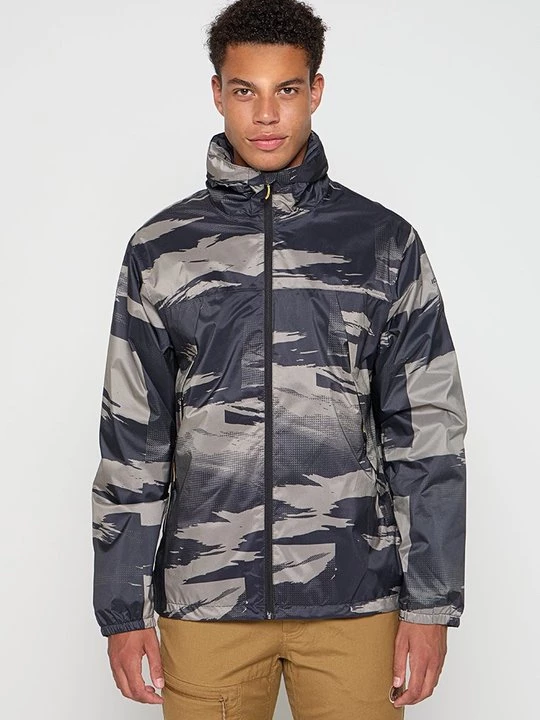 Foto van product Outdoorjas icepeak