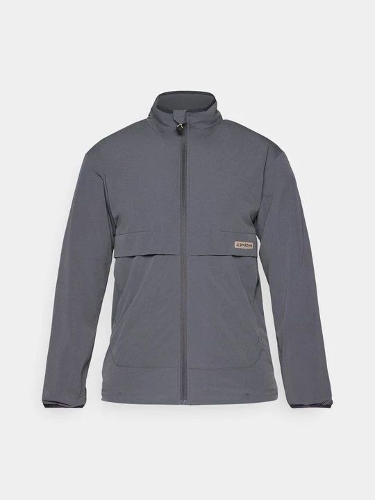 Foto van product Outdoorjas icepeak grijs