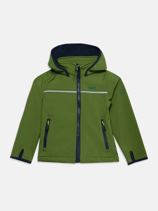 Foto van product Outdoorjas Kamik