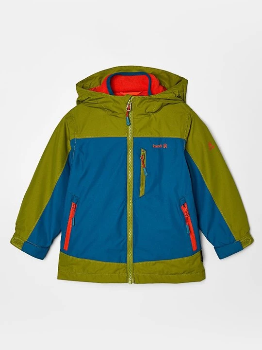 Foto van product Outdoorjas Kamik