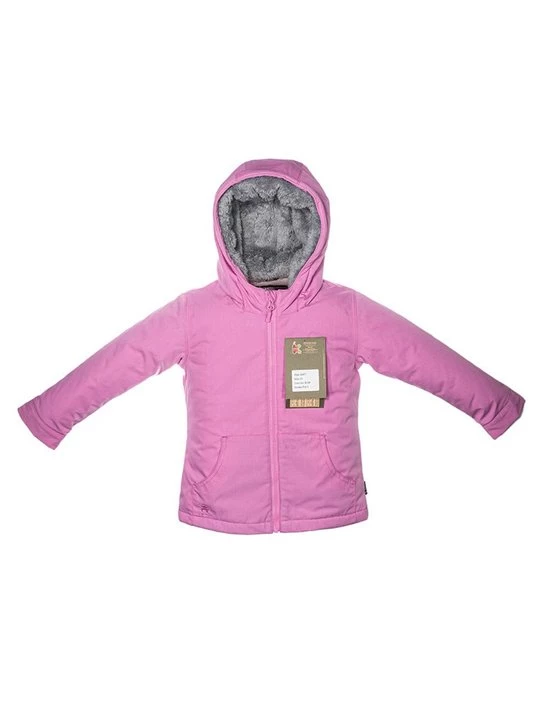 Foto van product Outdoorjas Kamik roze