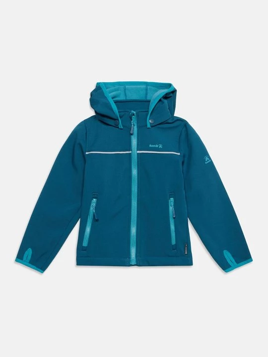 Foto van product Outdoorjas Kamik wintergroen