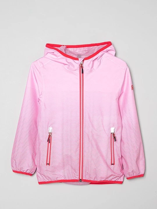 Foto van product Outdoorjas Killtec donkerroze