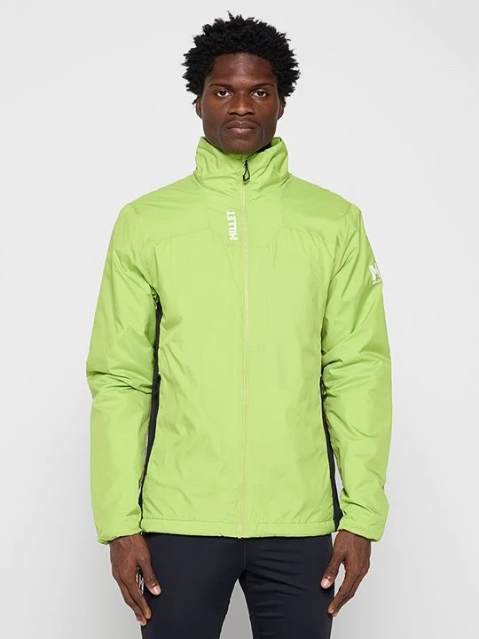 Foto van product Outdoorjas Millet groen