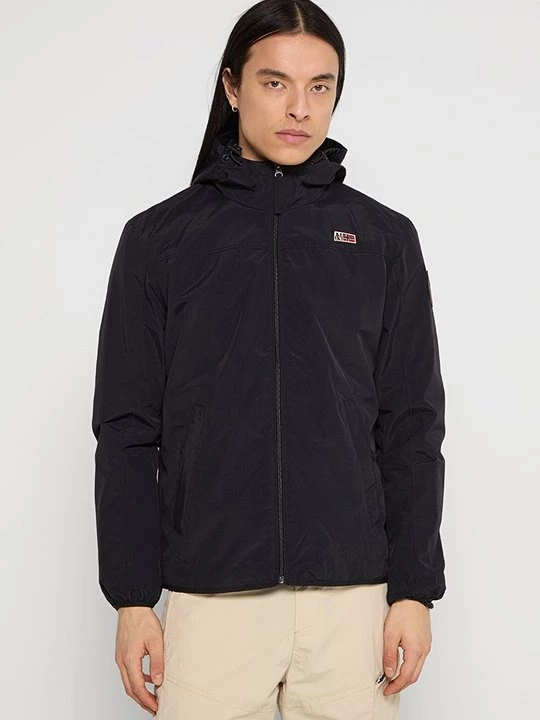 Foto van product Outdoorjas Napapijri zwart
