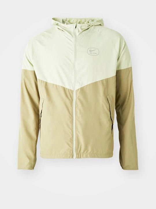 Foto van product Outdoorjas Nike groen