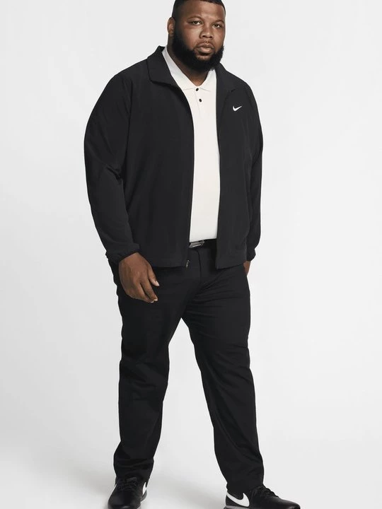 Foto van product Outdoorjas Nike zwart