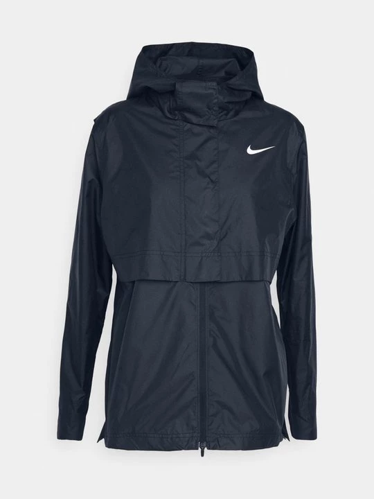 Foto van product Outdoorjas Nike zwart
