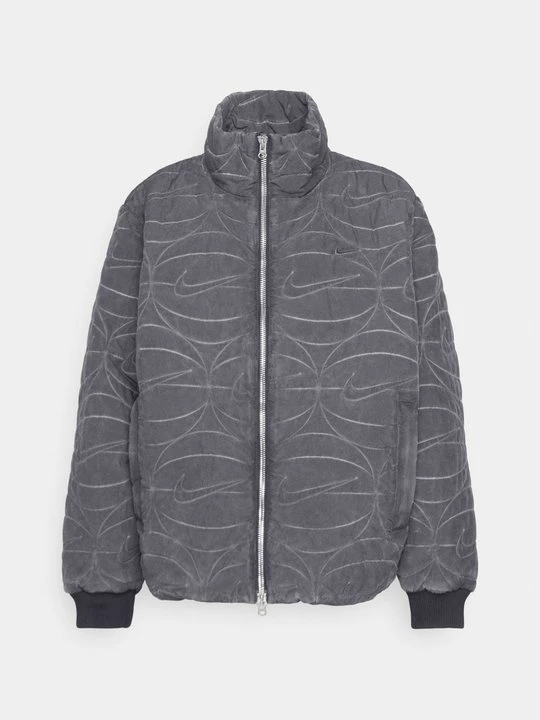 Foto van product Outdoorjas Nike zwart