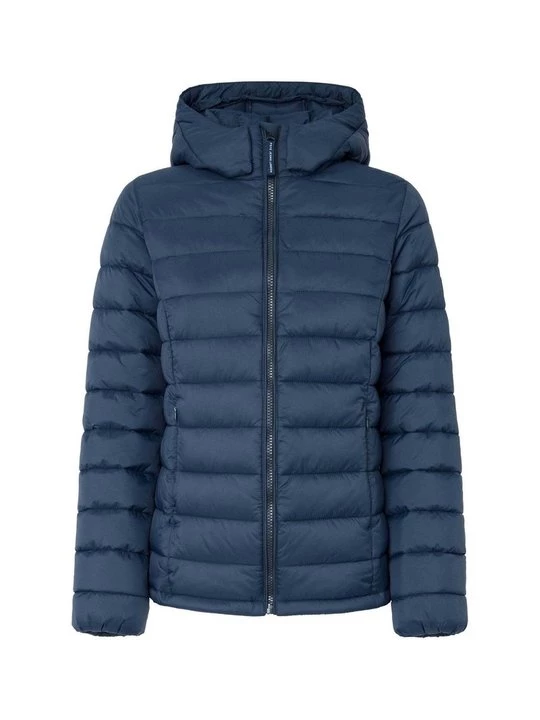 Foto van product Outdoorjas Pepe Jeans donkerblauw