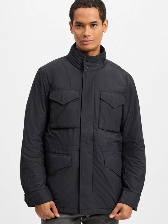 Foto van product Outdoorjas Polo Ralph Lauren zwart