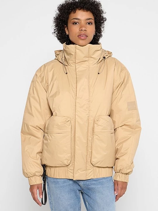 Foto van product Outdoorjas Rains beżowy