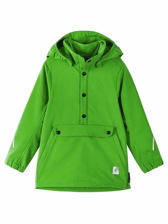 Foto van product Outdoorjas Reima groen
