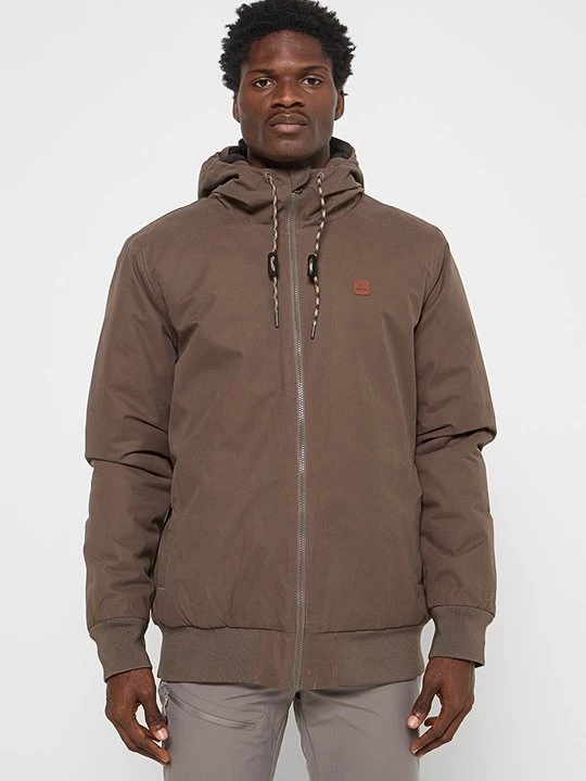 Foto van product Outdoorjas Rip Curl grijs